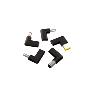 Converter Tips for Laptops (EcoFlow RIVER Power Bank)