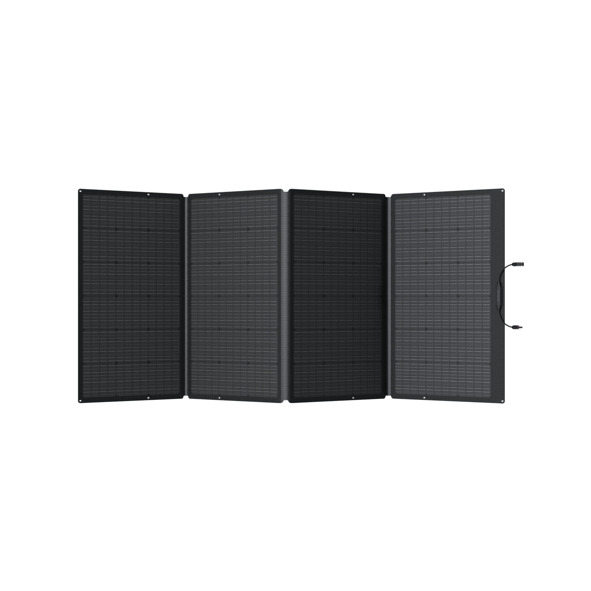 EcoFlow 400W Portable Solar Panel - Image 2