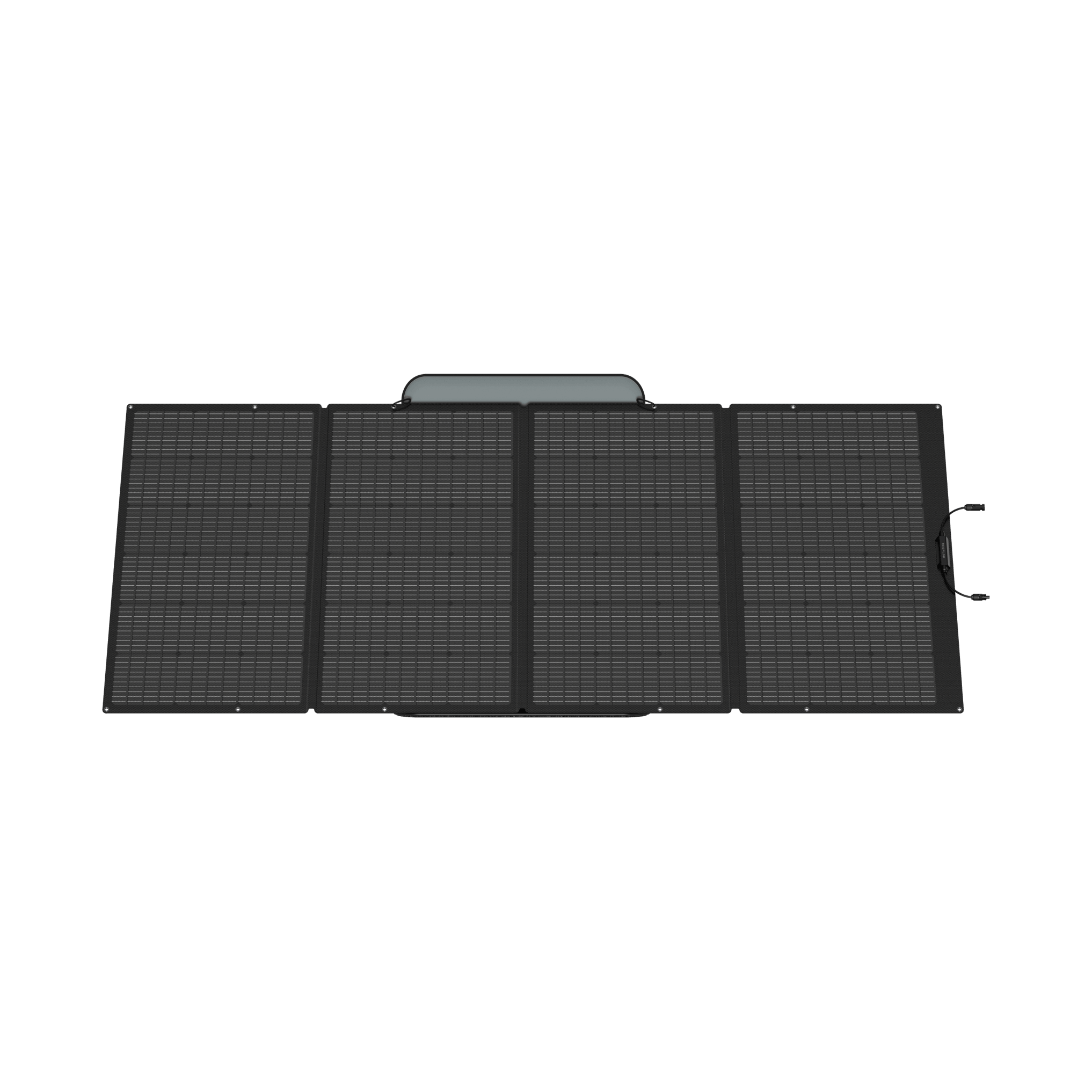 EcoFlow 400W Portable Solar Panel - Image 3