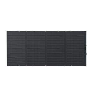 EcoFlow 400W Portable Solar Panel Bundle