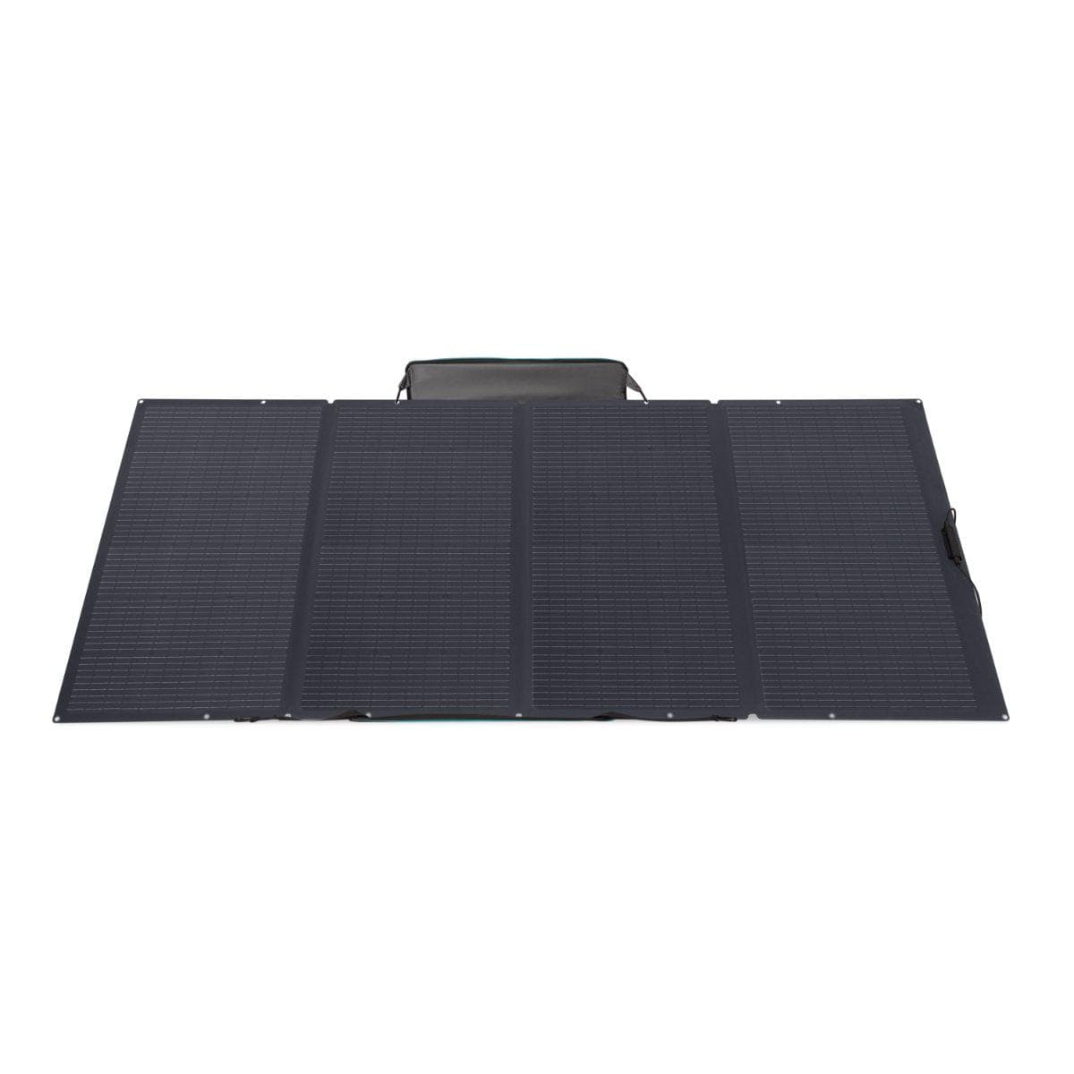 EcoFlow 400W Portable Solar Panel Bundle - Image 3