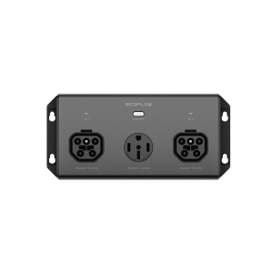 EcoFlow 50 Amp Hub