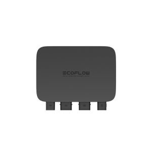 EcoFlow 500W Alternator Charger