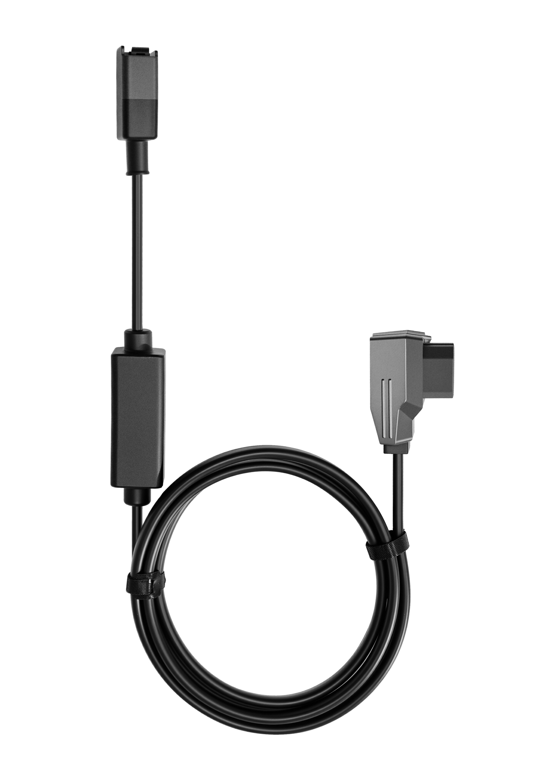 EcoFlow Alternator Charger Custom Fit Output Cable (2m) - Image 2
