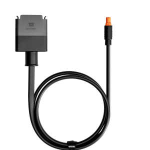 EcoFlow Alternator Charger XT60 Output Cable (1m)