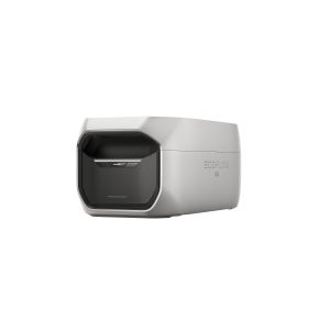 EcoFlow DELTA 3 Max Plus (2048Wh) Smart Extra Battery-APP Only