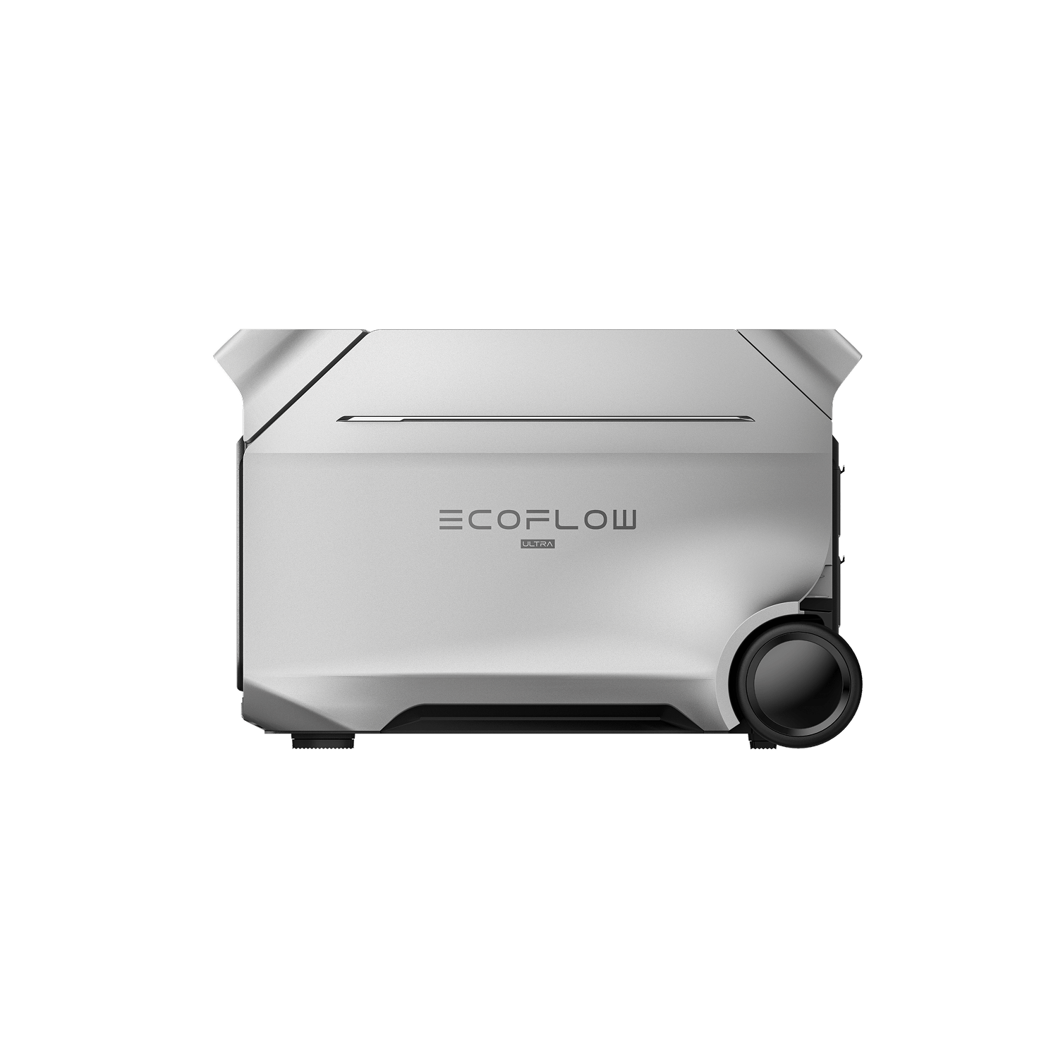 EcoFlow DELTA 3 Ultra Plus Solar Generator (3072Wh) - Image 4