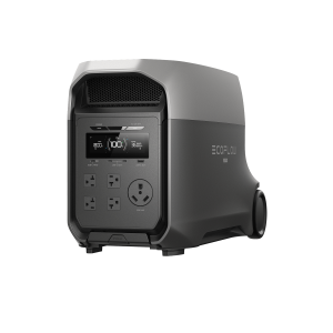 EcoFlow DELTA 3 Ultra Portable Power Station (3072Wh)
