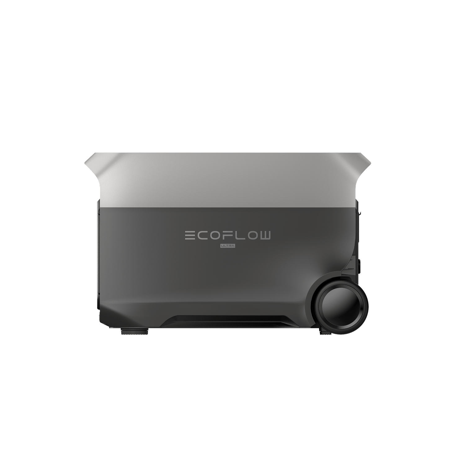 EcoFlow DELTA 3 Ultra Solar Generator (3072Wh) - Image 4