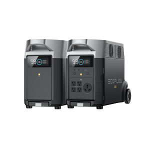 DELTA Pro + DELTA Pro Smart Extra Battery