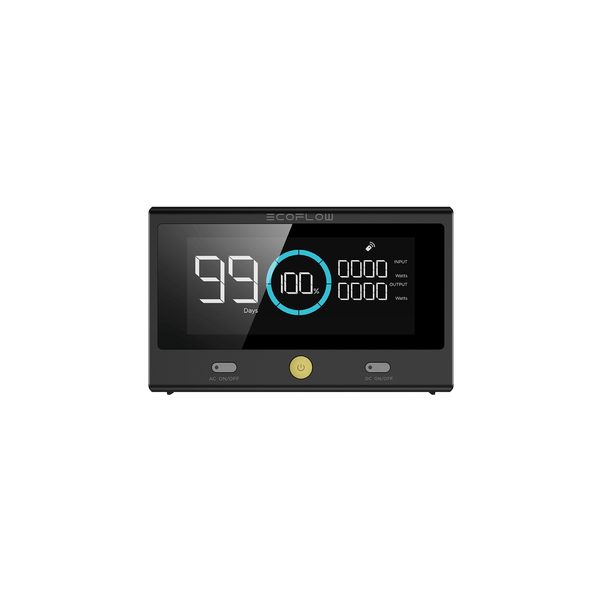 EcoFlow Remote Control