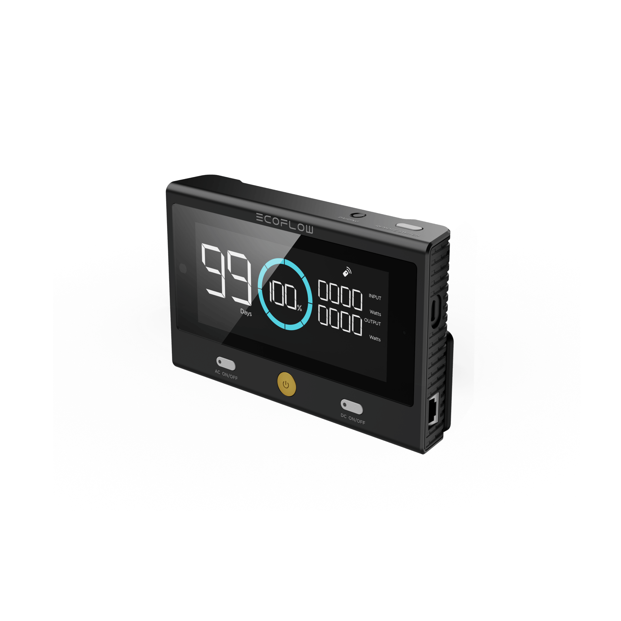 EcoFlow Remote Control - Image 2