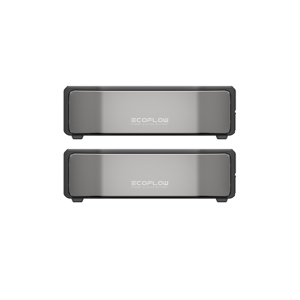 EcoFlow DELTA Pro Ultra Series Smart Extra Battery - Image 4