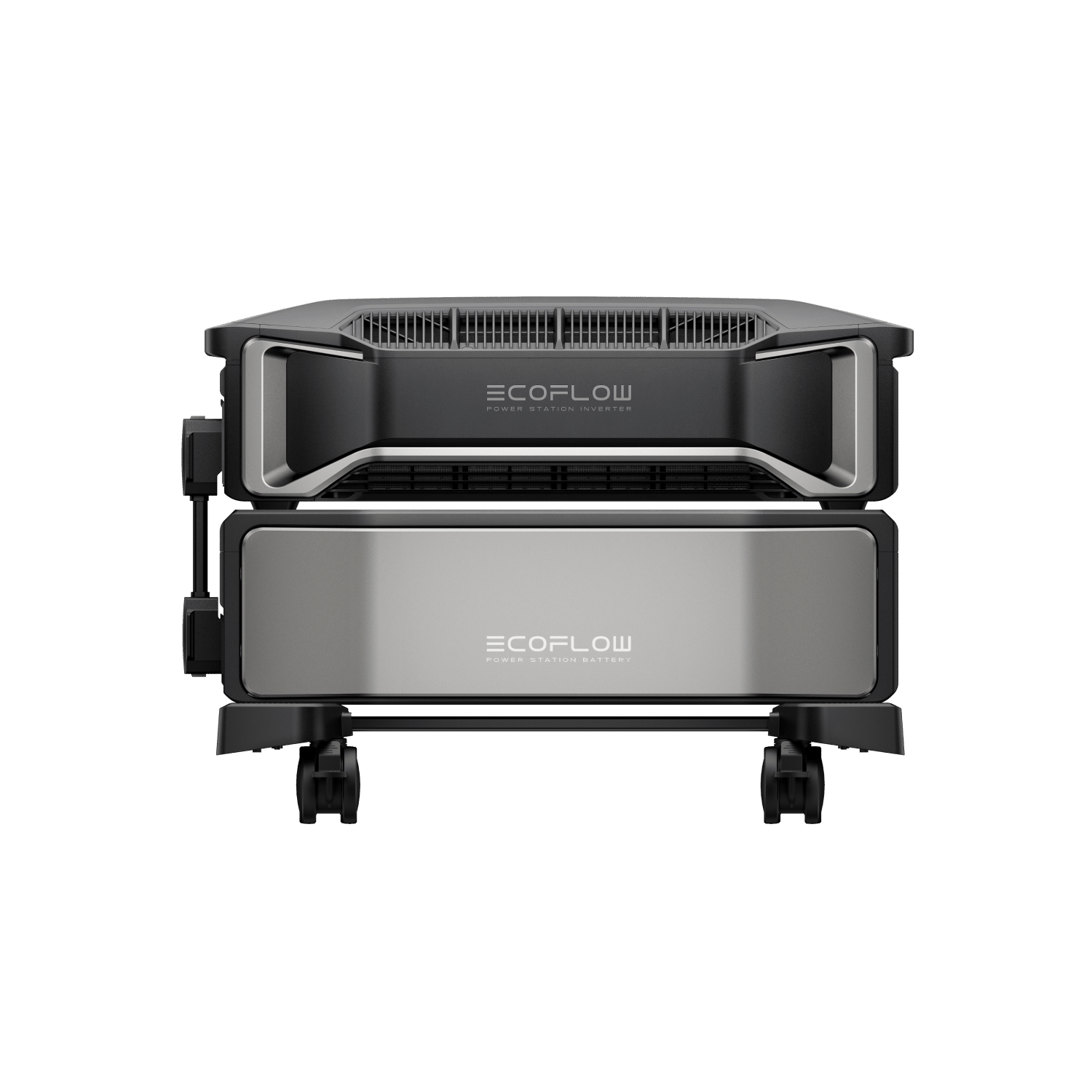 EcoFlow DELTA Pro Ultra Solar Generator - Image 6