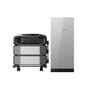 EcoFlow DELTA Pro Ultra X Smart Transfer Kit