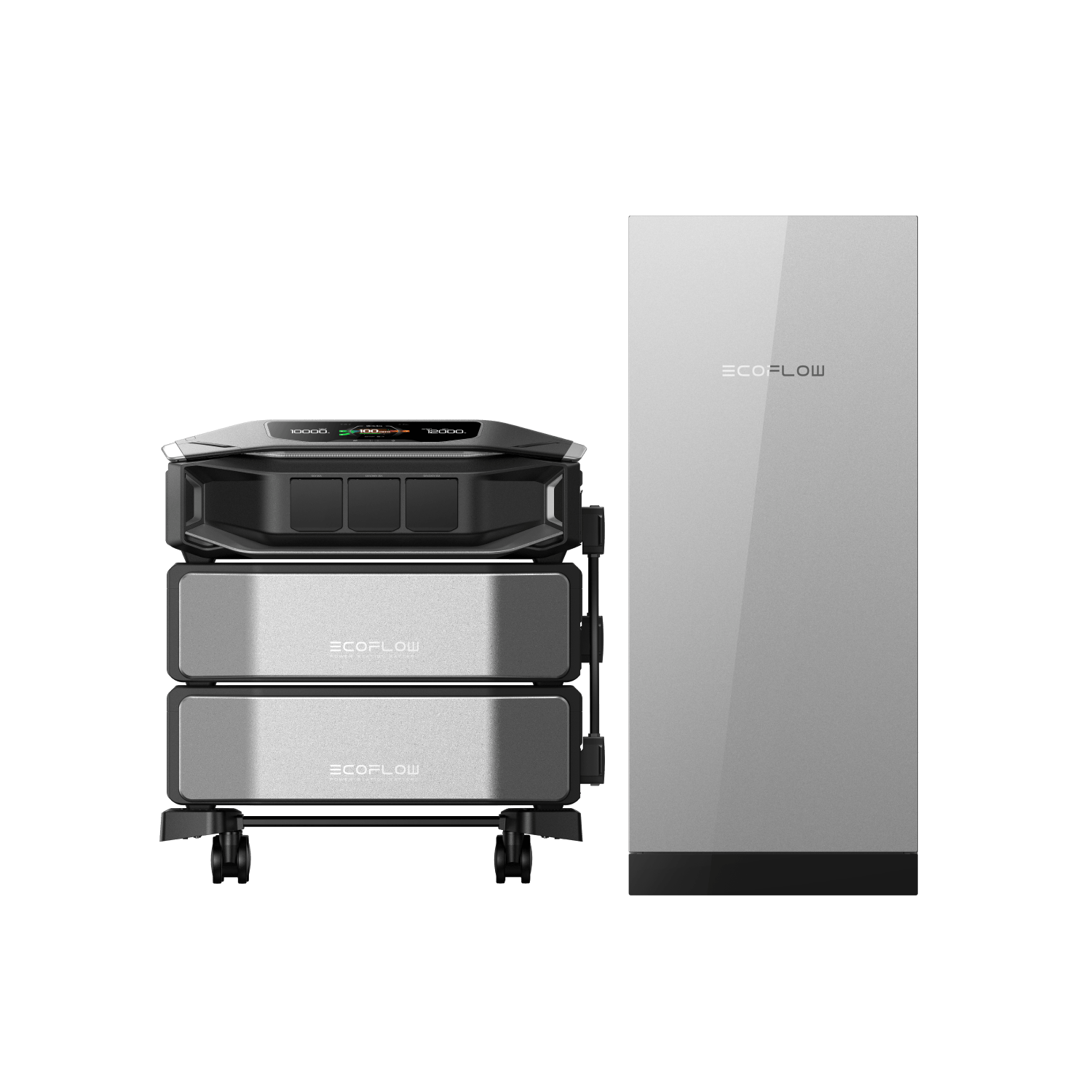 EcoFlow DELTA Pro Ultra X Smart Transfer Kit
