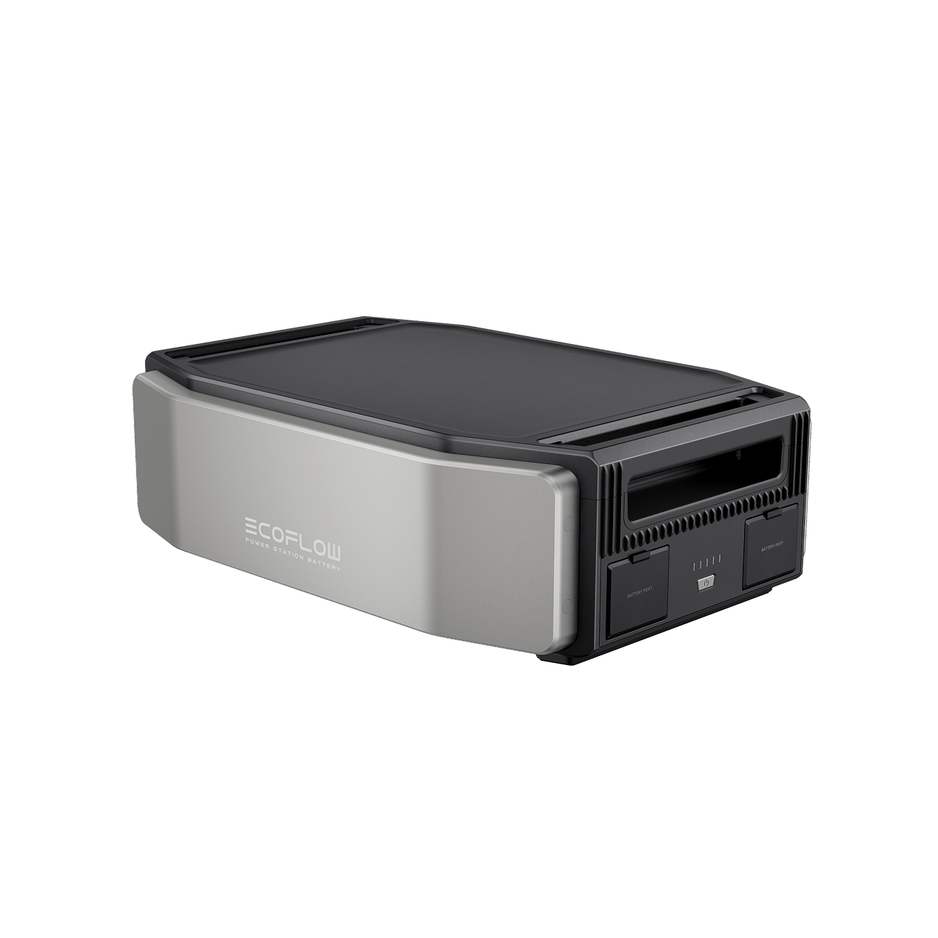 EcoFlow DELTA Pro Ultra Series Smart Extra Battery - Image 2