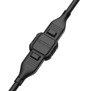 EcoFlow Extra Battery Cable Connector