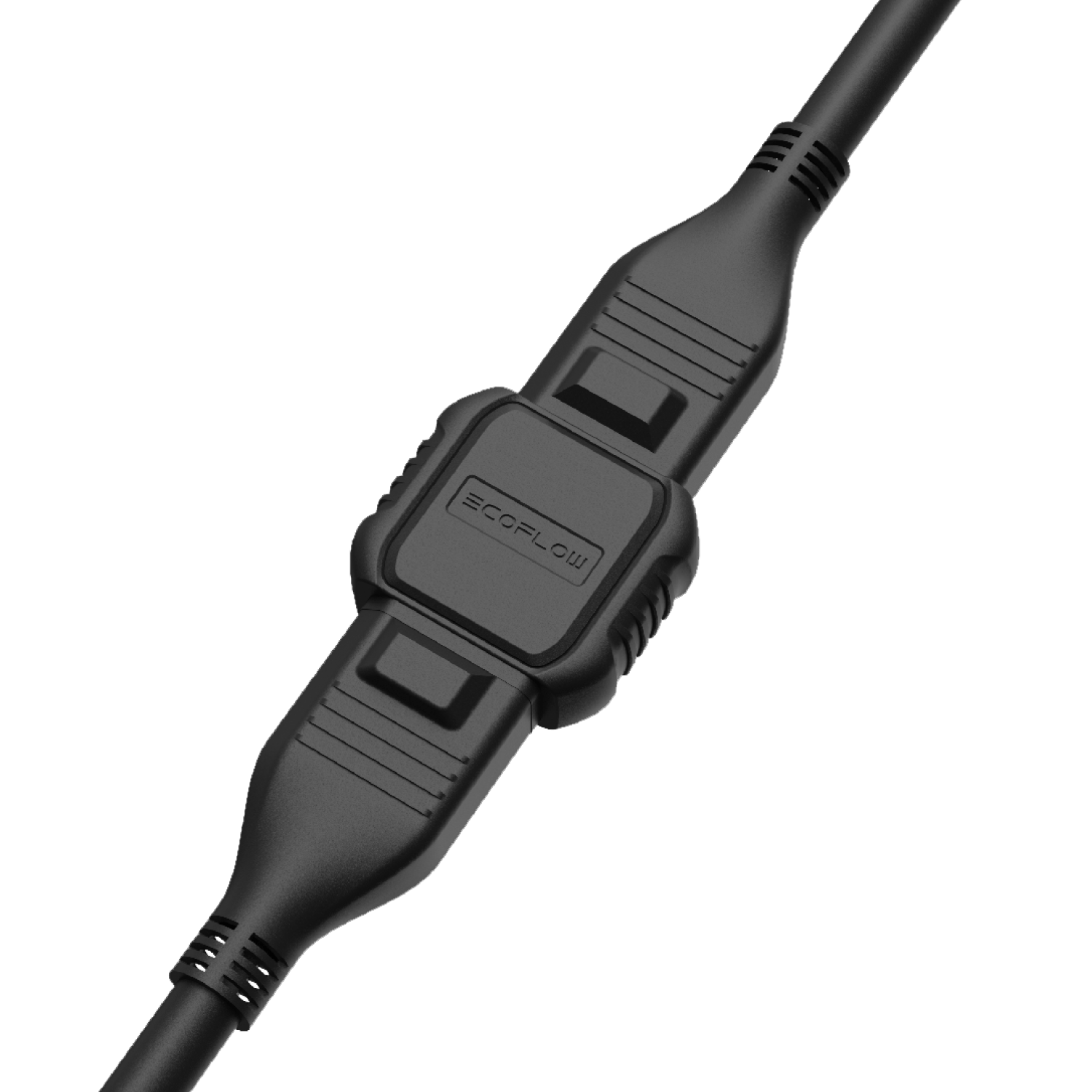 EcoFlow Extra Battery Cable Connector
