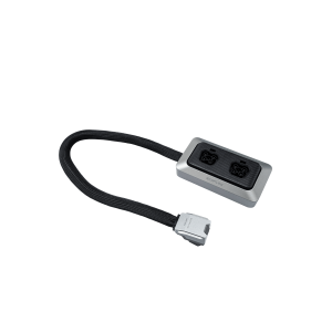 EcoFlow Extra Battery Expansion Adapter