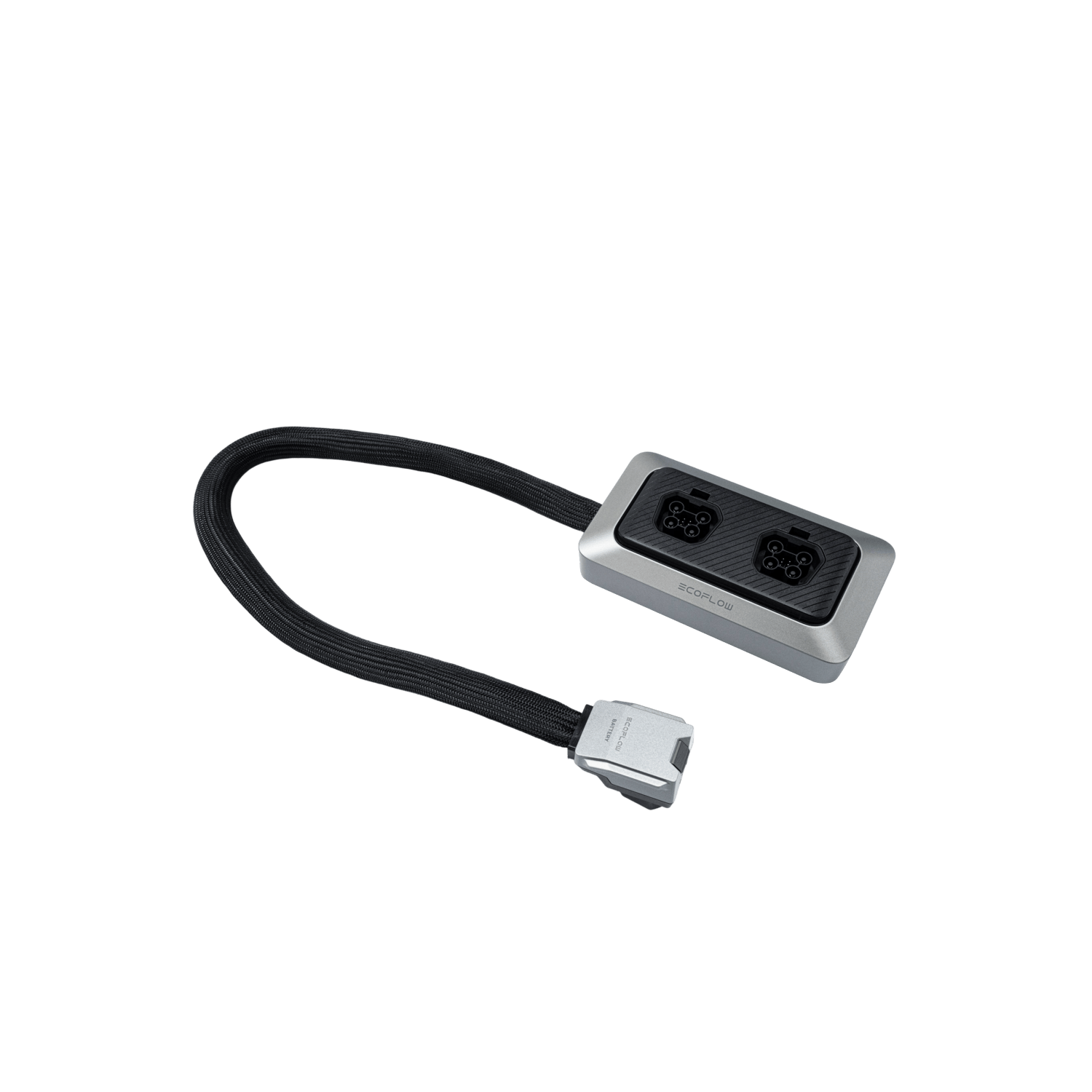 EcoFlow Extra Battery Expansion Adapter