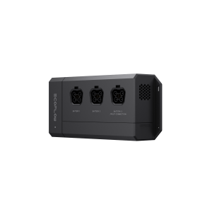 EcoFlow Power Dock