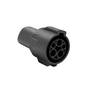 EcoFlow PowerPulse J1772 to NACS Adapter