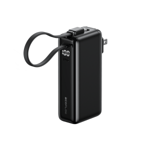 EcoFlow RAPID 3-in-1 Power Bank (10.000mAh. 35W) - Prime Day Gift