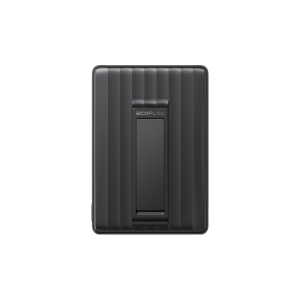 EcoFlow RAPID Mag Power Bank (10.000mAh. 7.5W. Magnetic Charging)