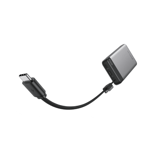EcoFlow RAPID Power Bank (20K. 45W. Built-in Cable) - Image 2