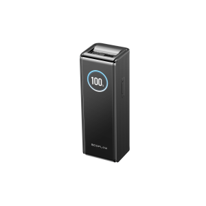 EcoFlow RAPID Power Bank (25.000mAh. 170W)