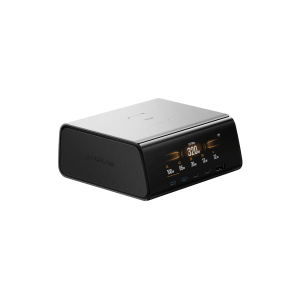 EcoFlow RAPID Pro Desktop Charger (320W. 5 Ports. GaN)