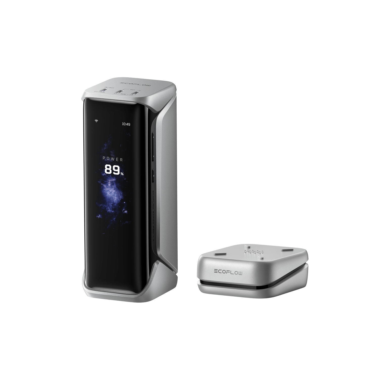 EcoFlow RAPID Pro X Power Bank (27.650mAh. 300W) - Image 15