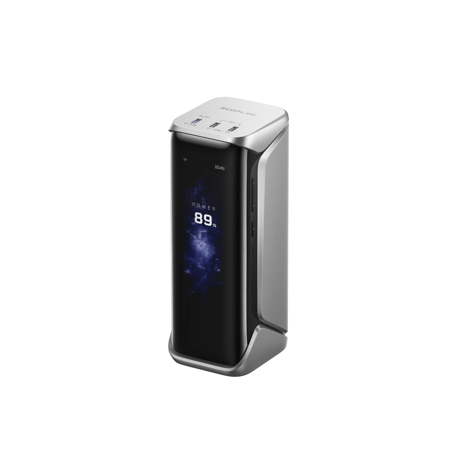 EcoFlow RAPID Pro X Power Bank (27.650mAh. 300W) - Image 10
