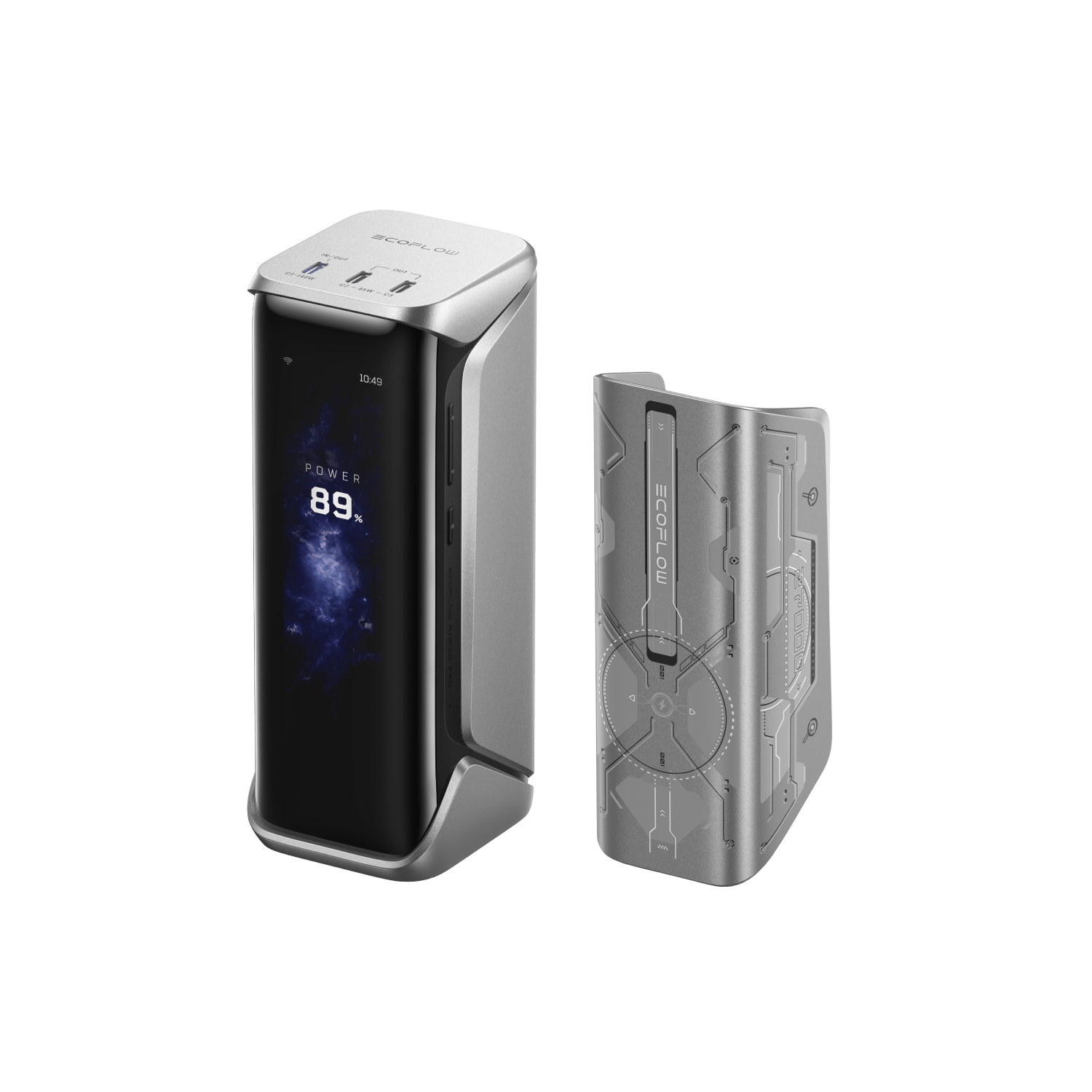 EcoFlow RAPID Pro X Power Bank (27.650mAh. 300W) - Image 17