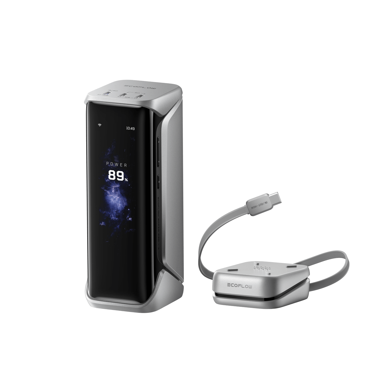 EcoFlow RAPID Pro X Power Bank (27.650mAh. 300W) - Image 14