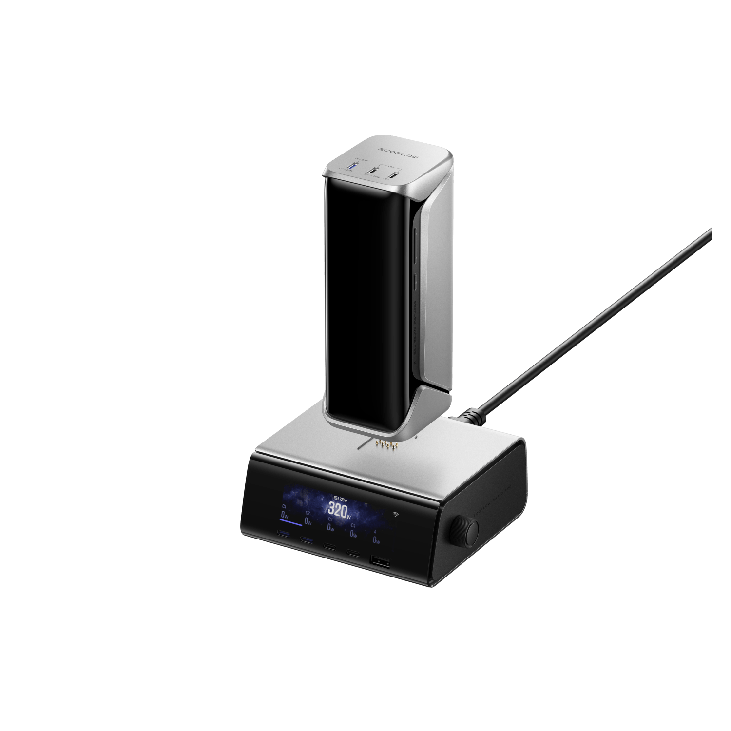 EcoFlow RAPID Pro X Power Bank (27.650mAh. 300W) - Image 12