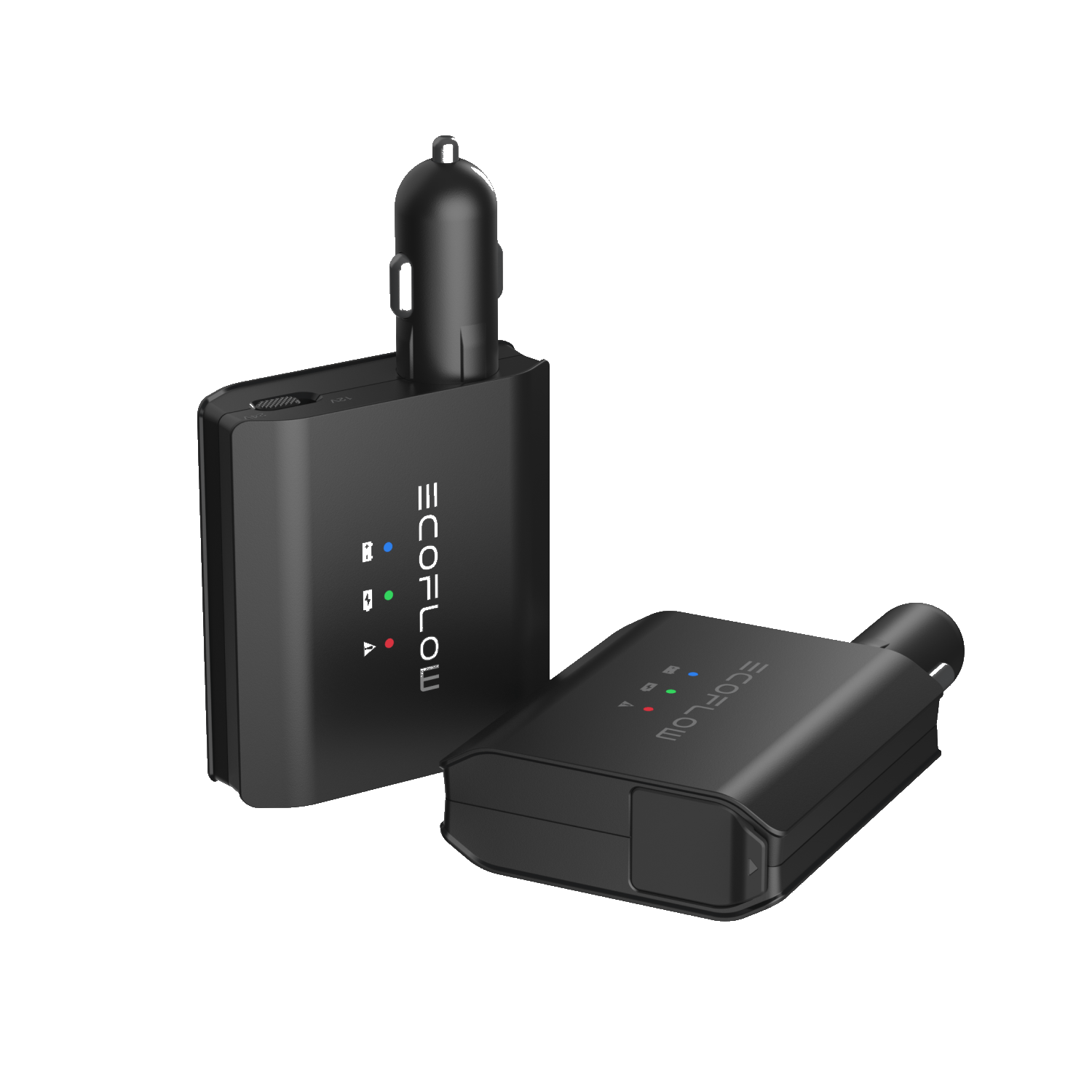 EcoFlow Smart Auto Battery Charger - Image 7
