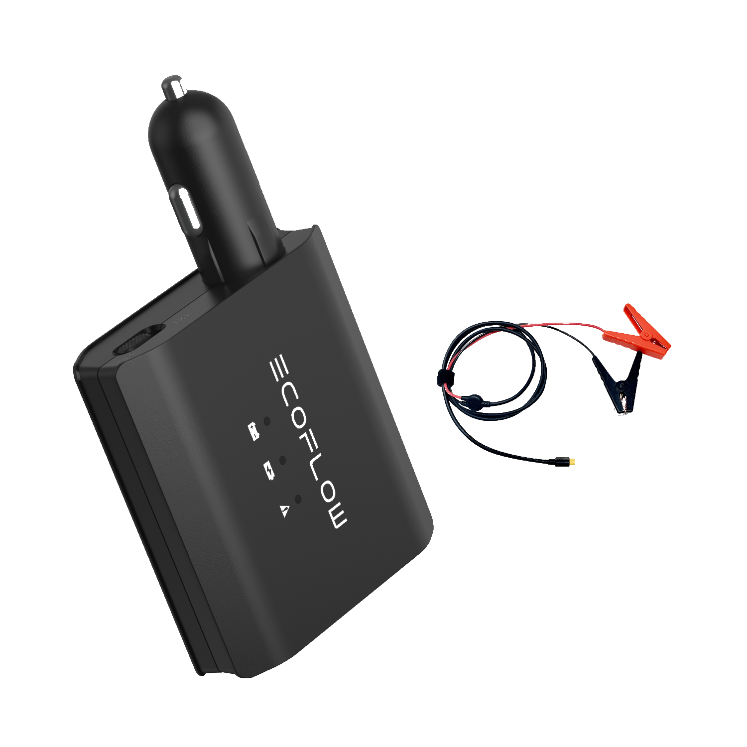 EcoFlow Smart Auto Battery Charger - Image 2