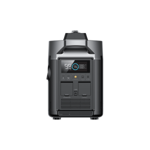 EcoFlow Smart Generator