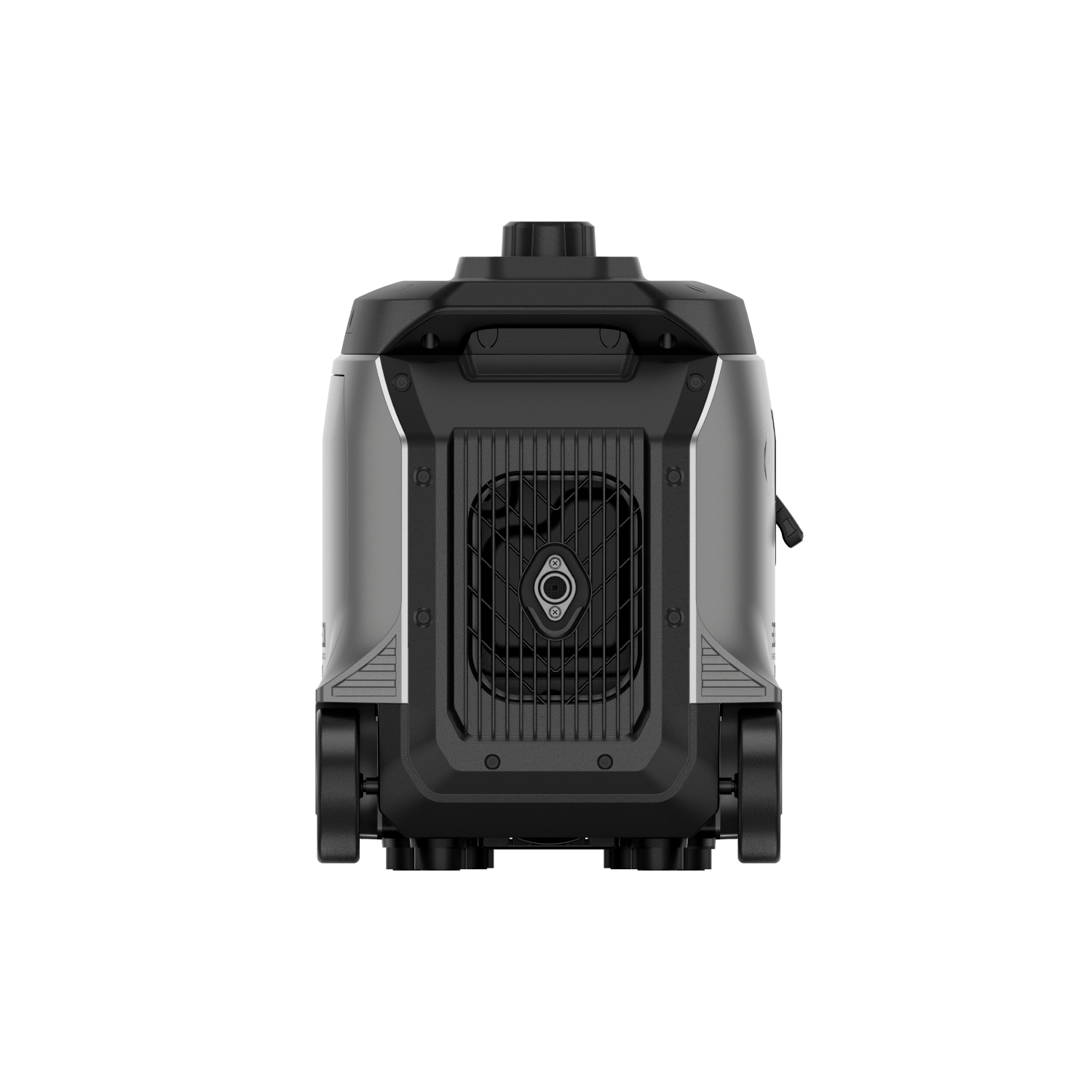 EcoFlow Smart Generator 4000 (Dual Fuel) - Image 5