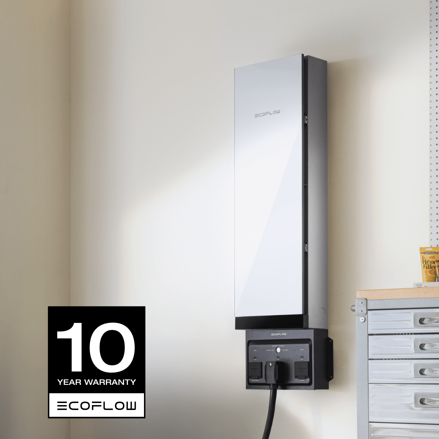 EcoFlow Smart Home Panel 3 (32 Circuits) - Image 6