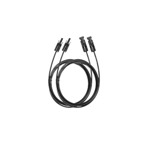 EcoFlow Solar Extension Cable