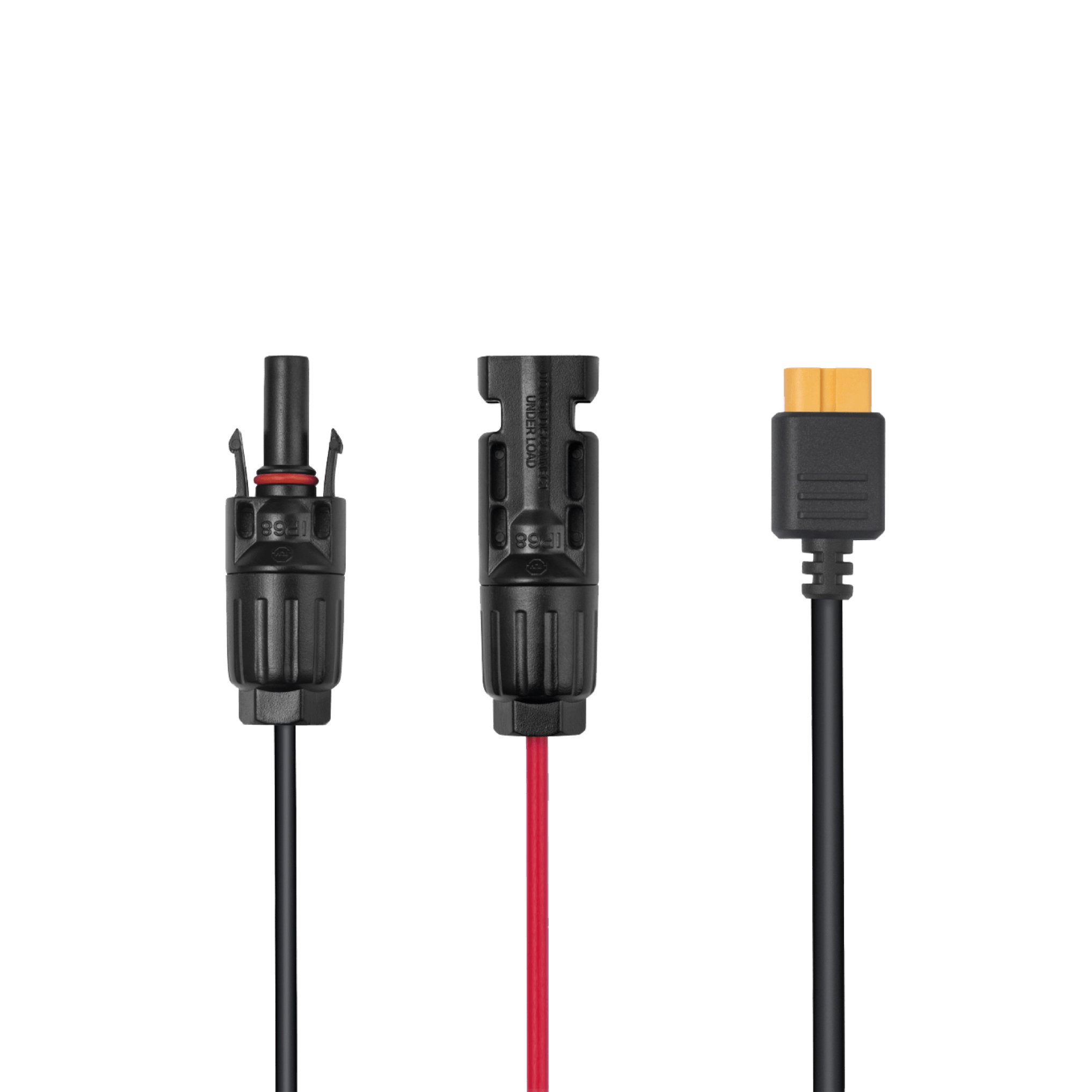 EcoFlow Solar to XT60/XT60i Charging Cable - Image 4