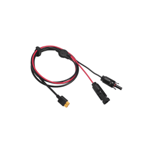 EcoFlow Solar to XT60/XT60i Charging Cable