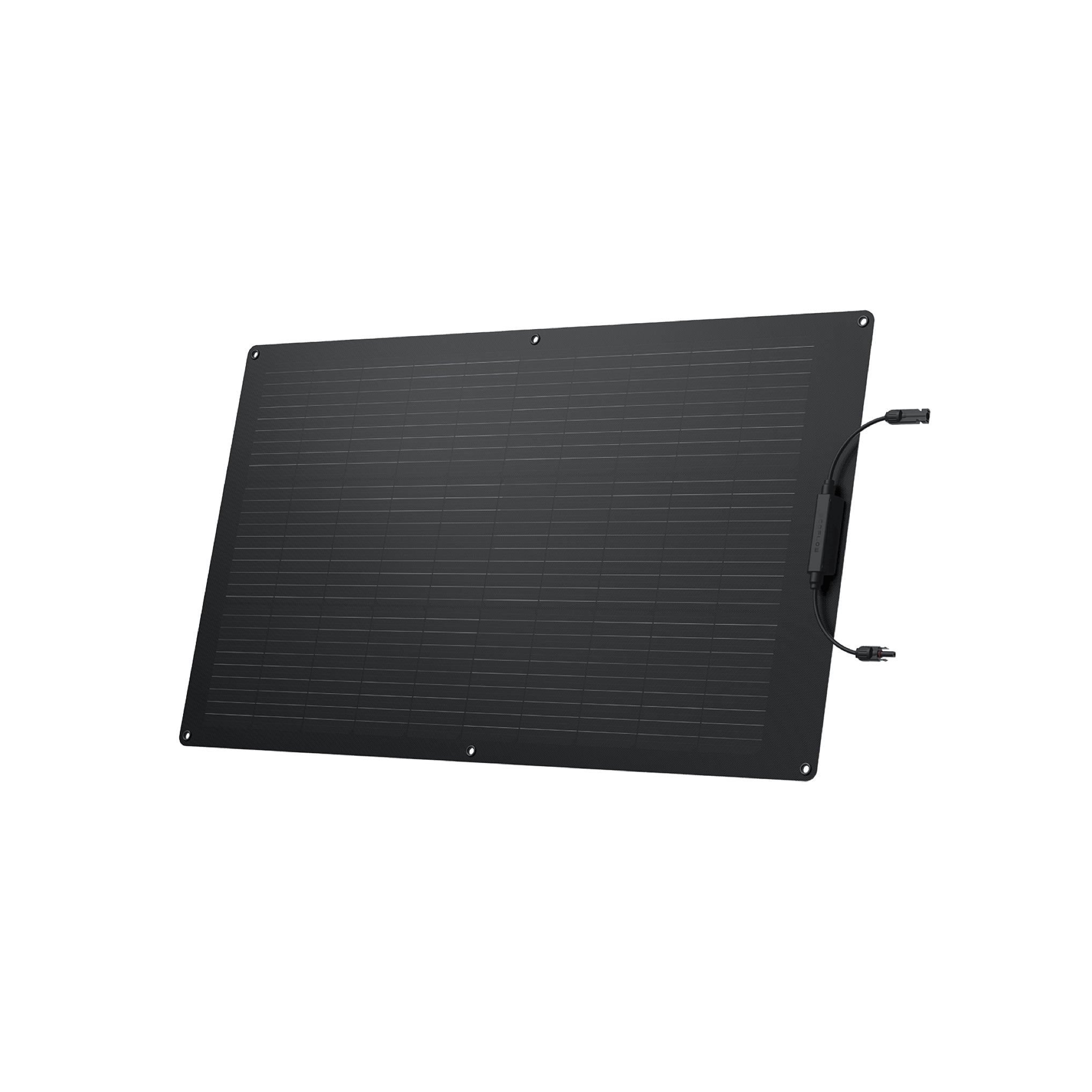 EcoFlow 100W Flexible Solar Panel - Image 2