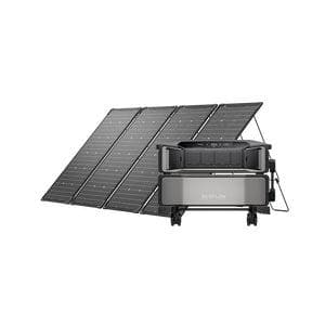 EcoFlow DELTA Pro Ultra Solar Generator - Image 4
