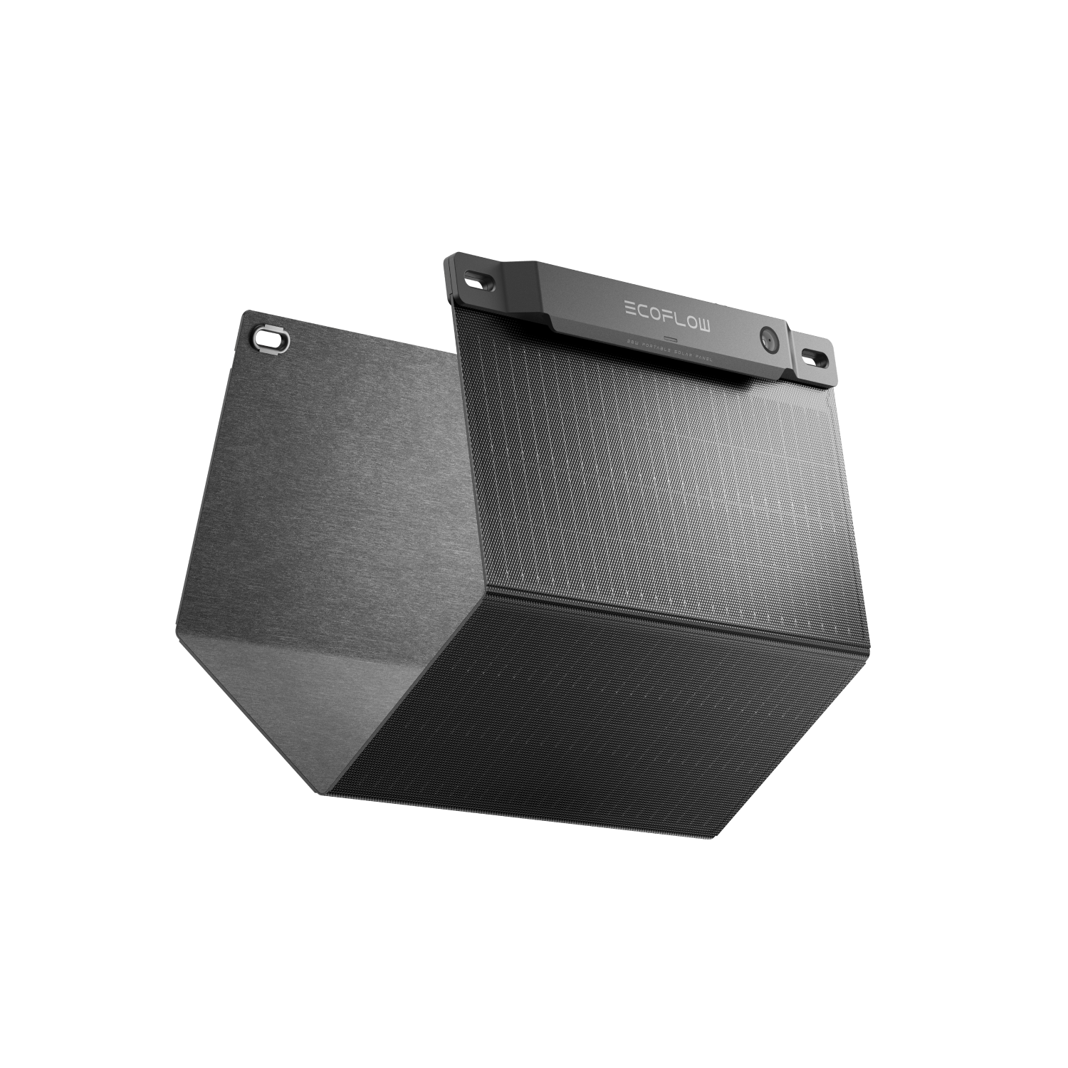 EcoFlow 28W Ultra-Light Solar Panel (Direct Device Charging)