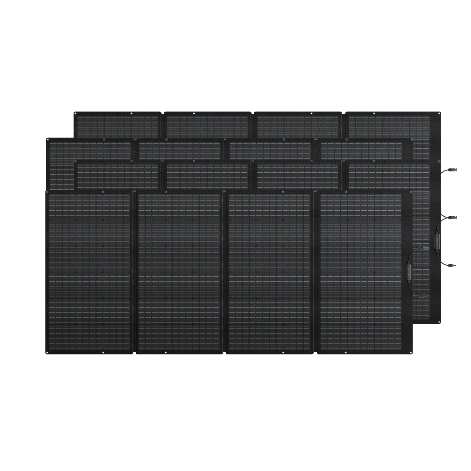 EcoFlow 400W Portable Solar Panel - Image 10