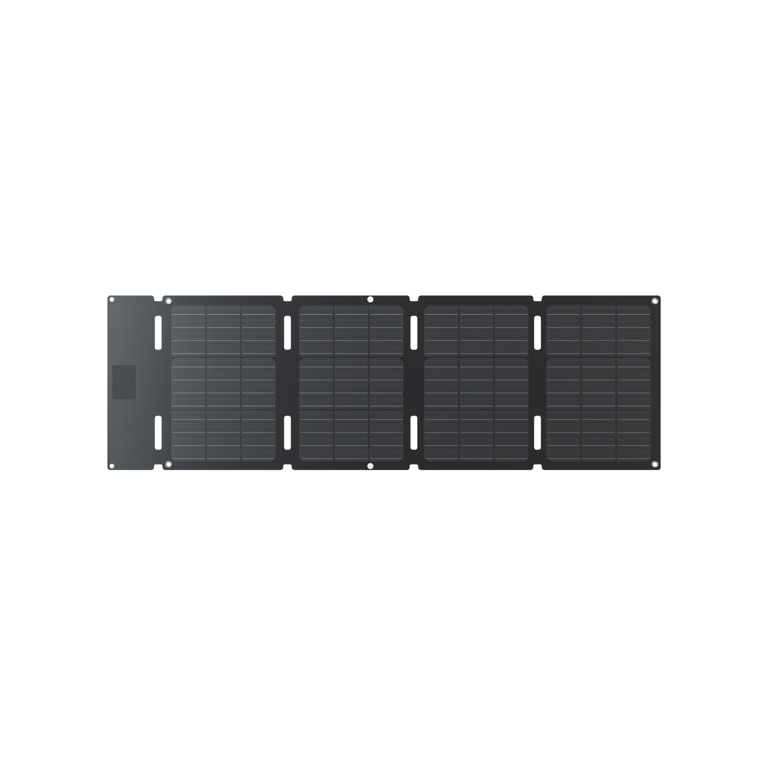 EcoFlow 45W Portable Solar Panel - Image 3